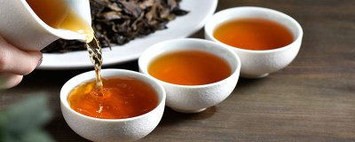 ​天尖茶的特点 黑茶天尖的功效与作用