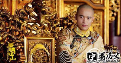 ​顺治当真放下皇位皈依佛门？还是突然暴毙