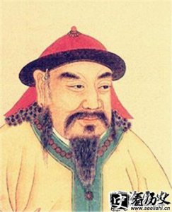 ​也速该怎么死的 也速该儿子是谁