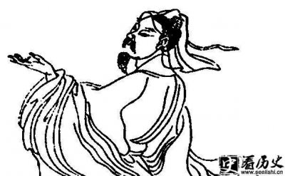 ​东晋绘画大家顾恺之的艺术成就 顾恺之代表作介绍