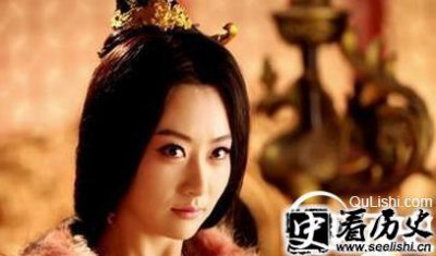 ​揭秘隋朝萧后究竟有何魅力侍奉六位君主