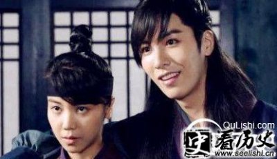 ​揭秘渊盖苏竟然还打败过文唐太宗李世民?