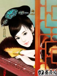 ​乾隆最宠爱的十公主 关于十公主的故事