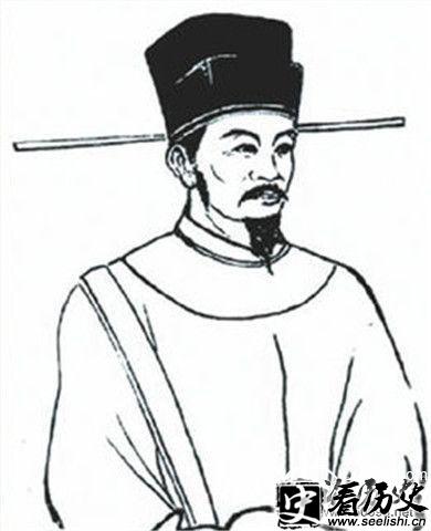 胡三省画像