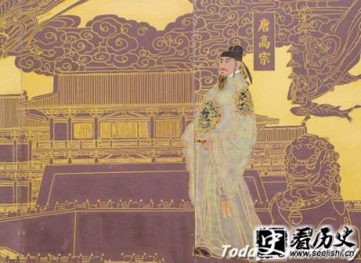 ​唐朝大臣李谨行生平 李谨行是什么民族 李谨行后人