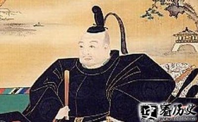 ​德川家康为什么能成霸主？德川家康为什么叫乌龟？