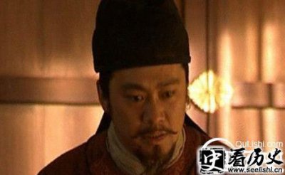 ​温彦博是哪个朝代的人 温彦博惭而与官的原因