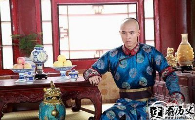 ​爱新觉罗胤礽废太子后为何仍不改靡乱作风