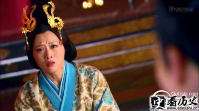 ​汉武帝宠妃生皇子 却无辜遭遇杀身之祸