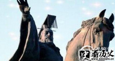 ​隋朝著名武将刘方简介 刘方的评价是怎样的