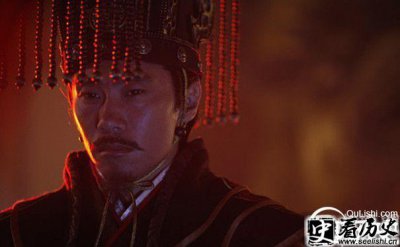 ​晋景公姬獳的典故有哪些：晋景公怎么死的