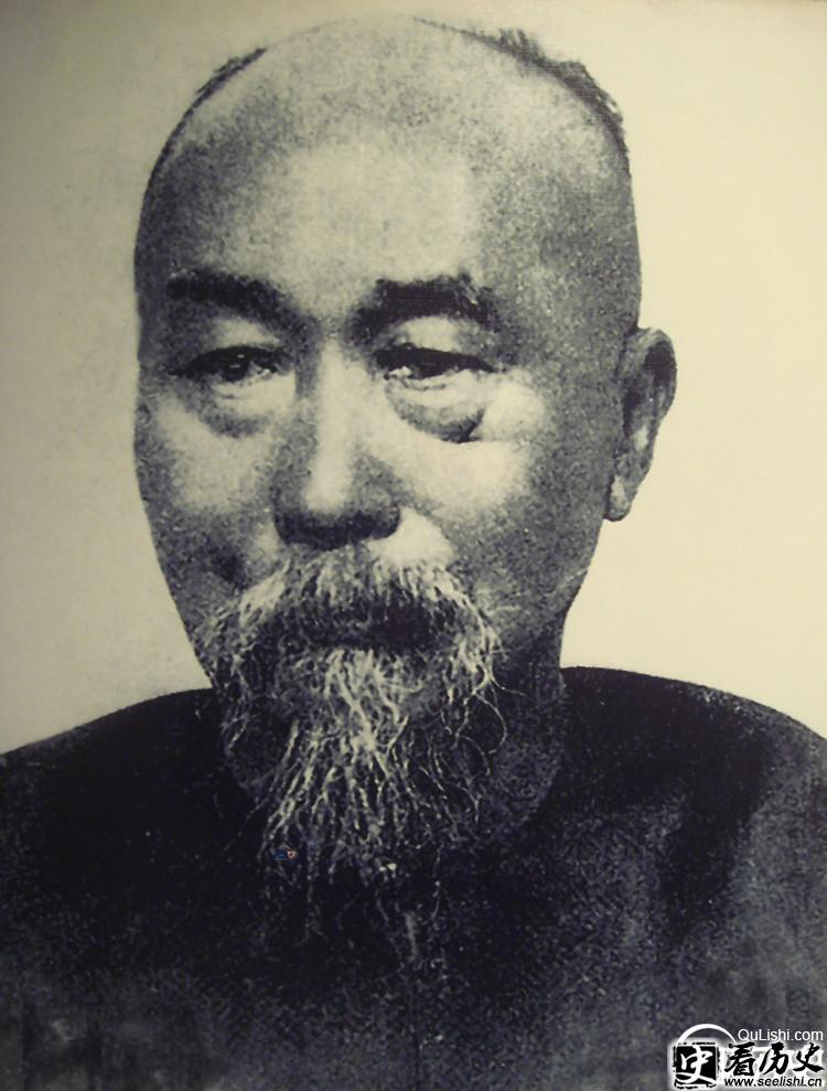 李鸿章