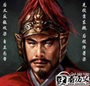 ​侯景之乱与北朝政局 侯景之乱死了多少人