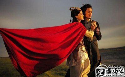 ​解忧公主是哪朝的 细君公主与解忧公主的关系
