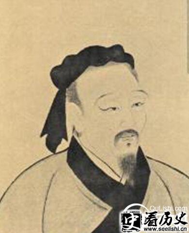 闵子骞