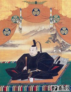​日本战国三英杰之德川家康生平介绍 德川家康怎么死的 德川家康子