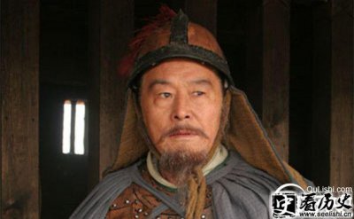 ​唐朝宰相高士廉早年曾是隋朝时期的官员