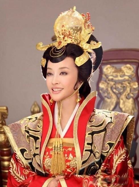 武则天面首三千为什么没有怀孕 坐拥四大男宠没有生子