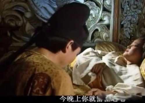 武则天面首三千为什么没有怀孕 坐拥四大男宠没有生子