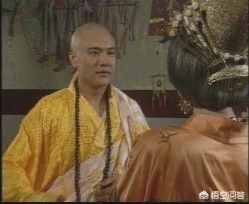 武则天面首三千为什么没有怀孕 坐拥四大男宠没有生子