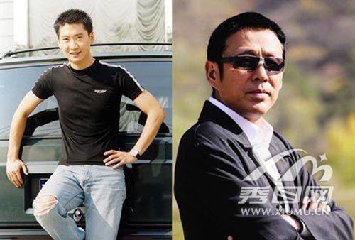 周杰和曹云金有矛盾吗 周杰陈道明为什么不和
