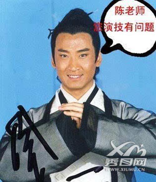 周杰和曹云金有矛盾吗 周杰陈道明为什么不和