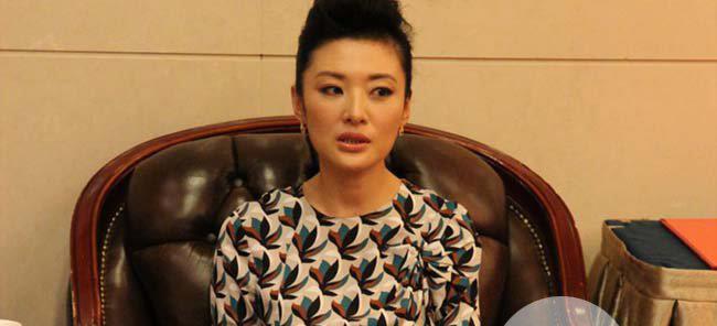 周涛丈夫姚宏的个人简历 周涛和姚宏为什么离婚