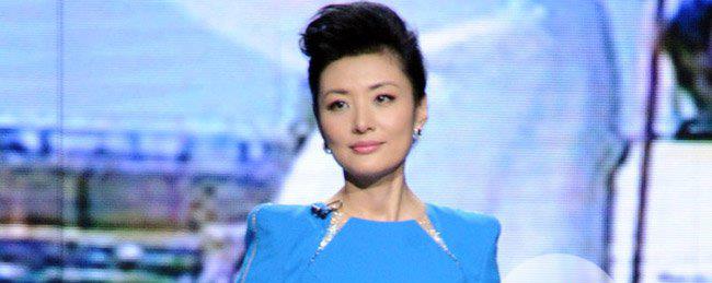 周涛丈夫姚宏的个人简历 周涛和姚宏为什么离婚