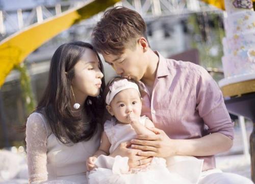高云翔为什么喜欢董璇 为什么说是董璇高云翔臭鱼烂虾配黑料扒皮