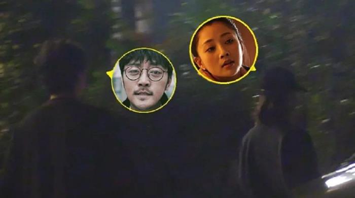 殷桃的三任丈夫是谁 和现任男朋友赵达怎样了