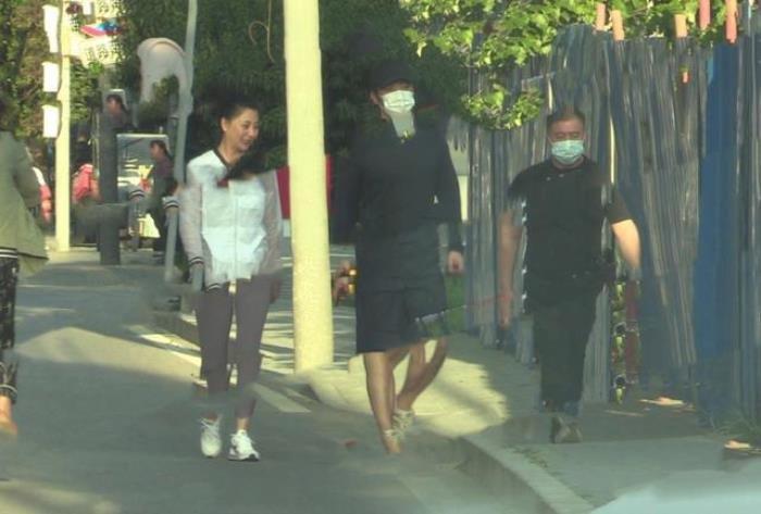 殷桃的三任丈夫是谁 和现任男朋友赵达怎样了