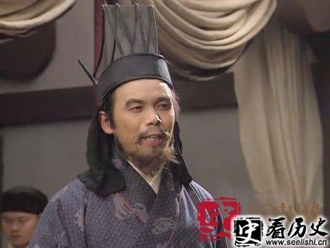三国谋士庞统的简介 庞统和司马懿相比谁更厉害