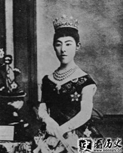 ​昭宪皇太后轶事都有哪些