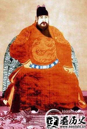 明成祖-朱棣-历史网