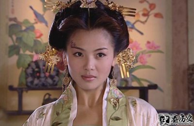 ​究竟谁是惊艳两帝的花蕊夫人？花蕊夫人是怎么死的