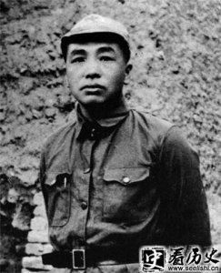 ​抗美援朝的著名将领有哪些人
