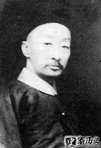 ​清朝后期北洋大臣直隶总督荣禄生平 荣禄结局 荣禄子女