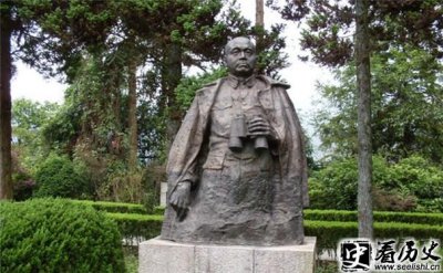 ​抗美援朝总司令到底是哪个人