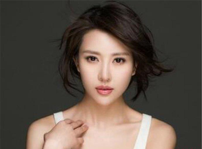 刘思言的三维照 她结婚了吗老公叫什么