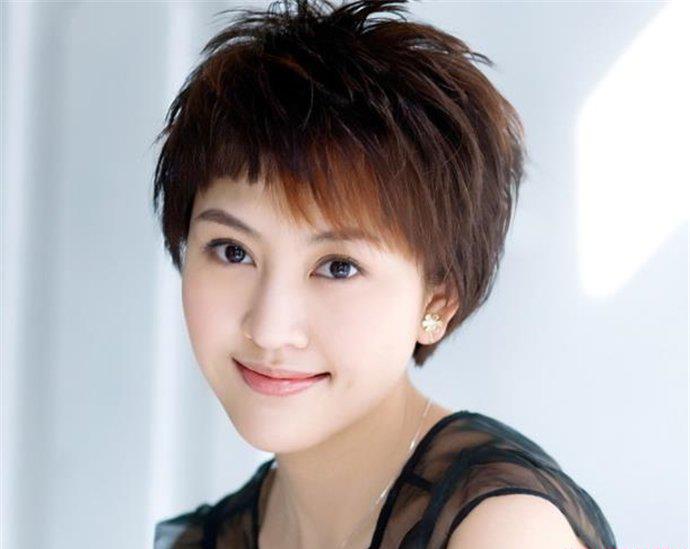 刘思言的三维照 她结婚了吗老公叫什么