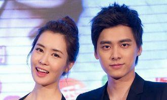 李易峰女友是谁 他的前女友有哪些