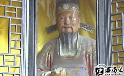 ​明武宗真是被杨廷和害死的吗