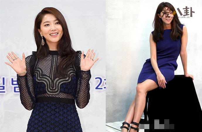 吴允儿个人资料老公是谁 结束了8年的婚姻成单亲妈妈