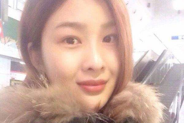 闫盼盼无圣光水果写真 身材超级火辣