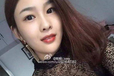 ​闫盼盼无圣光水果写真身材超级火辣