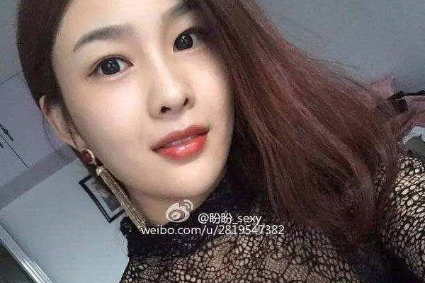 闫盼盼无圣光水果写真 身材超级火辣