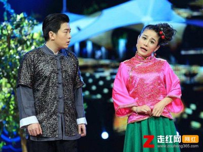 ​白鸽刘亮怎么分开了，白鸽刘亮离婚是真的吗
