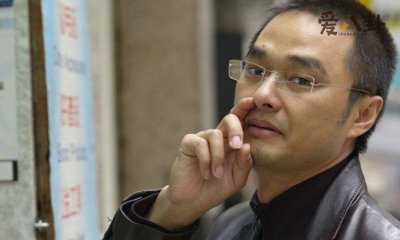​冯唐的妻子是谁?冯唐离婚的原因