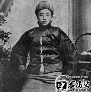 ​张学成是谁的儿子 张学成张作霖是什么关系