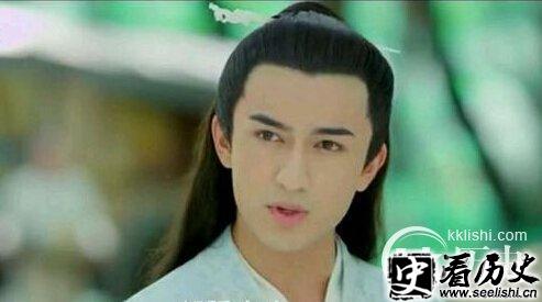 张易之——武则天的最后一个男人